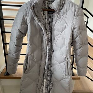 Women’s North Face Metropolis Down Parka - Size: XS